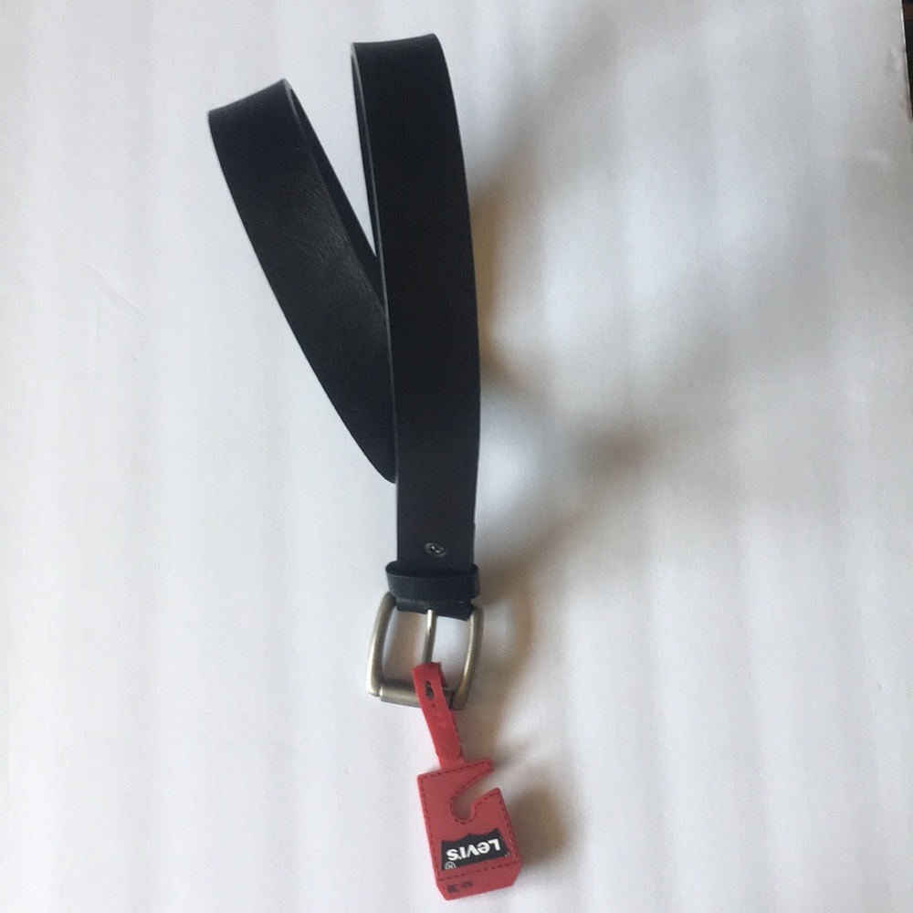 Men's Casual Belt
